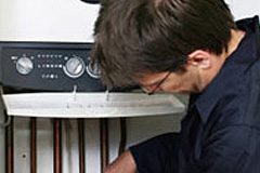 boiler repair Powmill