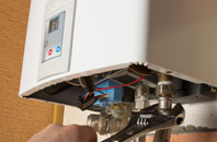 free Powmill boiler install quotes